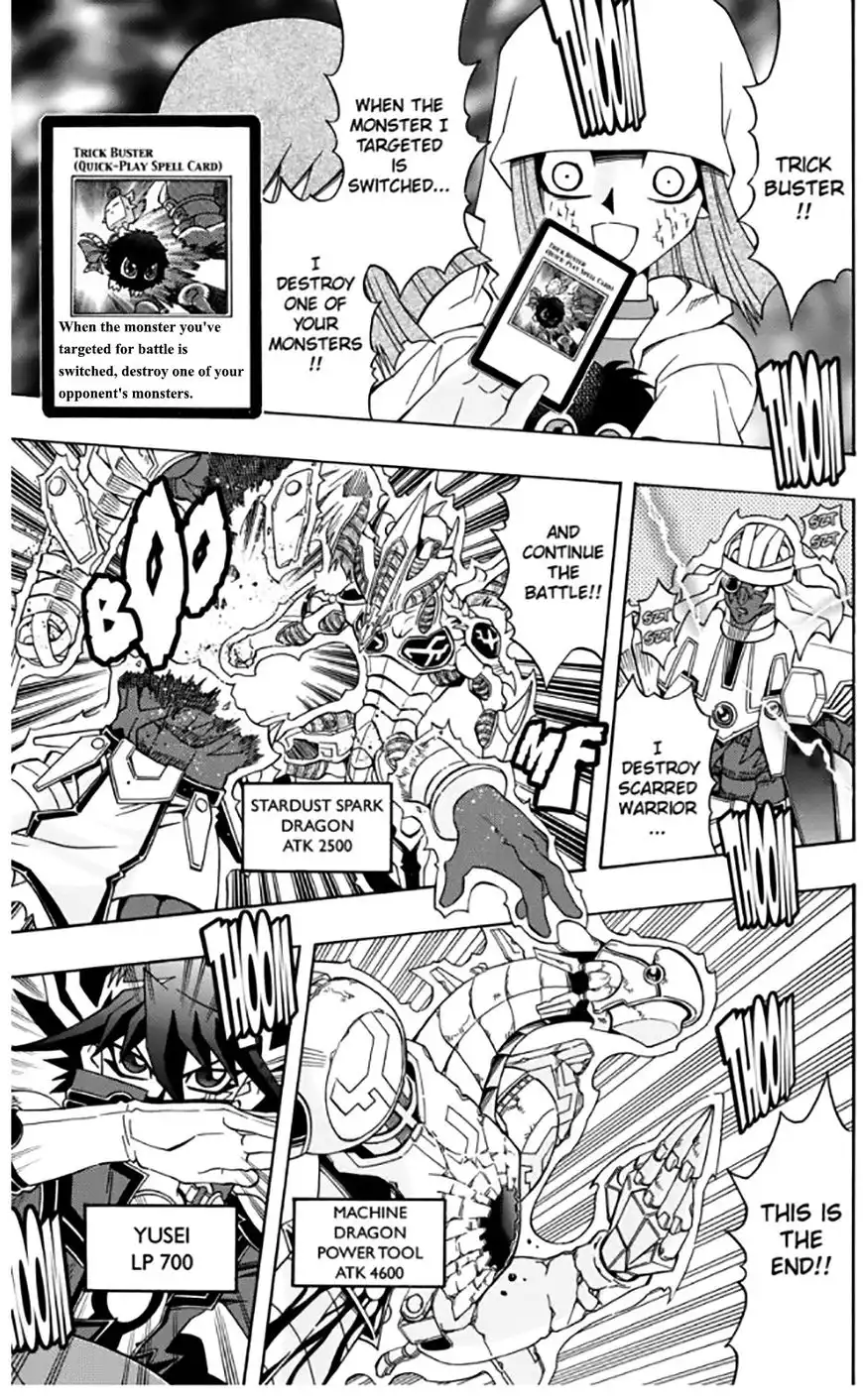 Yu-Gi-Oh! 5Ds - A Chapter 38 10